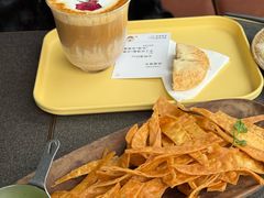 -FOOOO CITY CLUB 孚乐里音乐西餐酒吧(悠方店)