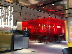 大堂-麦当劳(新王府井店)