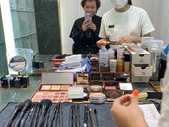 -海马体照相馆(环贸iapm大师爱情店)