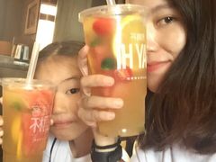 -必胜客(武汉欢乐谷店)