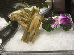 -渔傅·蓝海岸霞浦海鲜(正祥店)