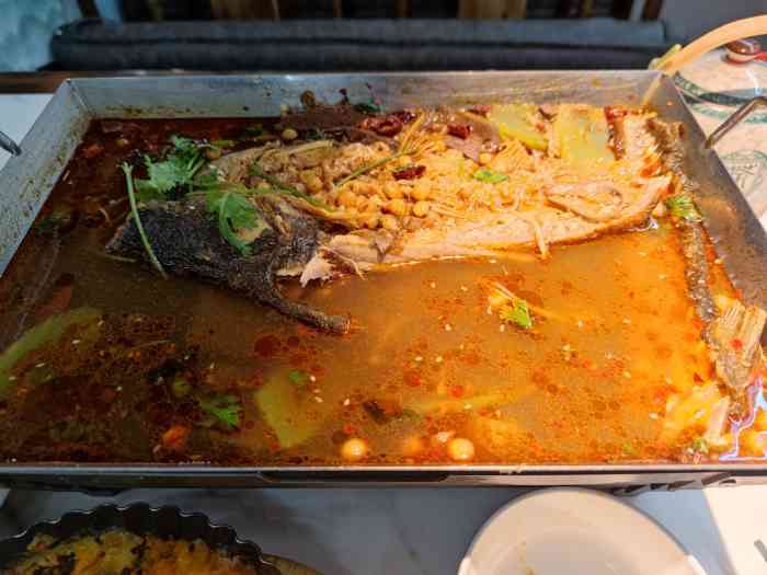 邻里邻外(崇川大有境店)-"比较有创意的一家餐厅 就餐环境不错 服务.