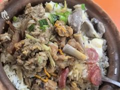 -潮香兴煲仔饭(莲花路店)