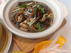 -芳芳私房菜·精作淮扬菜(玖珑湾店)