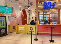 -玩元素·家庭游乐成长中心(香格里拉店)