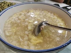 -古韵餐厅(湖畔大学店)