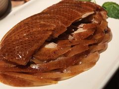 北京烤鸭-106餐厅北京菜.烤鸭(百子湾店)