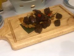 -肆月河豚·新淮扬(金融街店)