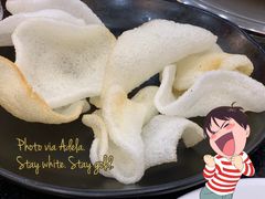 虾片-瑞杰烧烤店·24小时营业(山东路店)