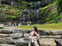 -芦芽山旅游度假区