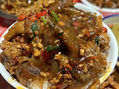 -湘遇老伙计浏阳菜馆(南门口店)
