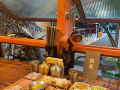 -银米·云南传统过桥米线(双廊黑金冠店)