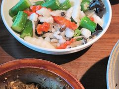 -前海沿·青岛菜(李沧万达店)