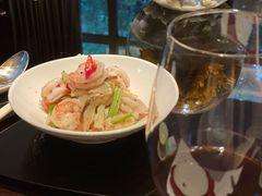 -西安凯悦酒店·湖畔中餐厅