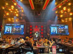 -胡桃里乐队酒馆(鎏嘉码头店)