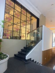 -Hair corner 香港发廊