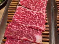 -西塔老太太泥炉烤肉(亚运村店)