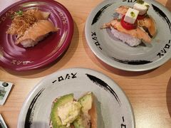 -寿司郎(北京路粤潮楼店)