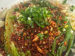 -老陈婆手工面庄