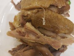 -东方饺子王(新奥购物中心店)