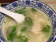 -松针蔡记蒸饺(花园路店)