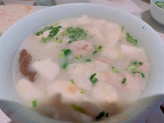 -春发生饭店·非遗(南院门店)