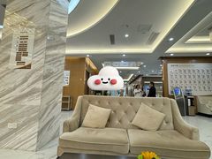 -美年大健康·体检中心(江岸分院)