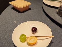 -石泉私宴