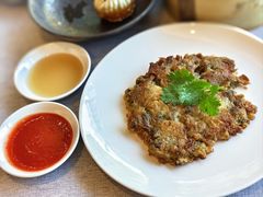 -潮府馆·非遗潮州菜·世纪公园(新国际博览中心店)