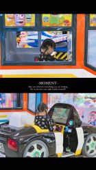 -宝贝渡口儿童游乐园(华南安盛店)