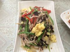 iphone_upload_pic-马虎风味菜馆(王府园小区店)