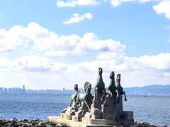 -养马岛旅游度假区