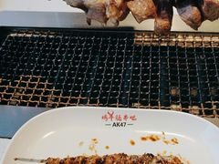 -AK47烤羊腿串吧(柳浪家园店)