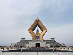 -法门文化景区