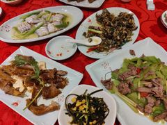 -抱德·潮汕味(敦和店原惠城鱼仔)