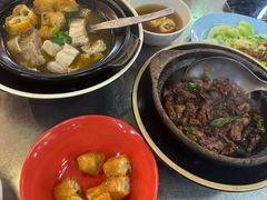 -兴记肉骨茶(甲洞大街第二新分店)