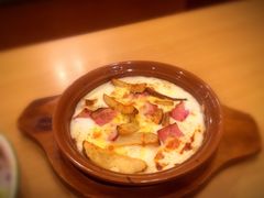 -萨莉亚意式餐厅(星海广场店)