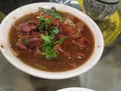 -姚记炒肝店(簋街店)