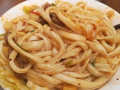 -王菊美食街·王菊面馆(总店)