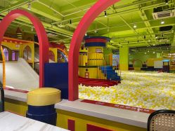 -宝燕乐园(闵行旗舰店)