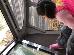 -影汇之星8字形摩天轮