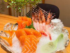 -大岛日本料理铁板烧(南通大饭店)
