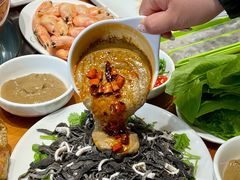 -義聚德·清真铜锅涮羊肉·烧烤(河东店)