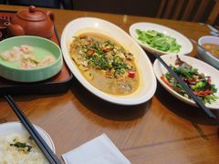-外婆烧.老杭帮菜(庆春店)