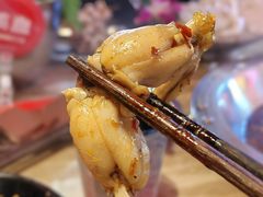 -蛙宴·美蛙火锅基地(万象城店)