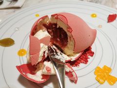 粉色RORO-théATRE 茶聚场(王府中環店)