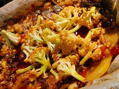 -醉巫山纸包鱼·私房菜