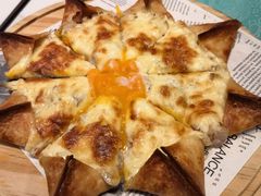 -万宝财富商业广场