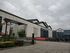 -公共文化中心剧院
