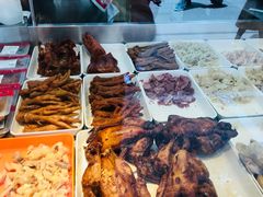 -紫燕百味鸡(广西店)